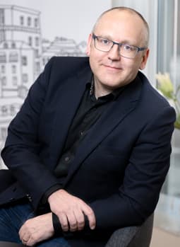 Peter Nilsson