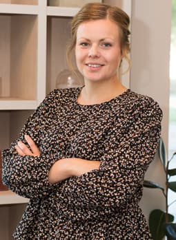 Frida Eriksson