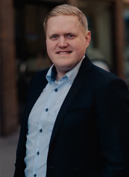 Mattias Jonsson