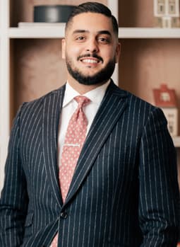 Amir Ekbatani