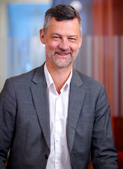 Mats Andersson