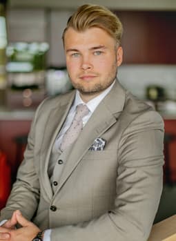 Gustav Walther