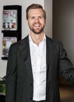 Victor Wernersson