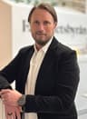 Fredrik Dahm