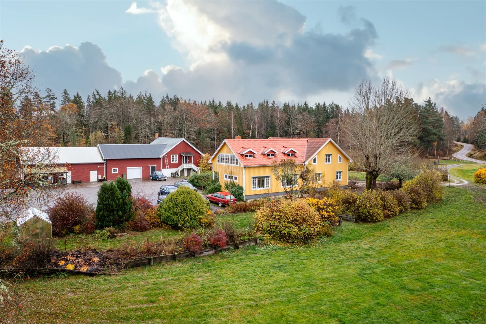 Property
