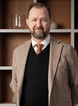 Stefan Nilsson