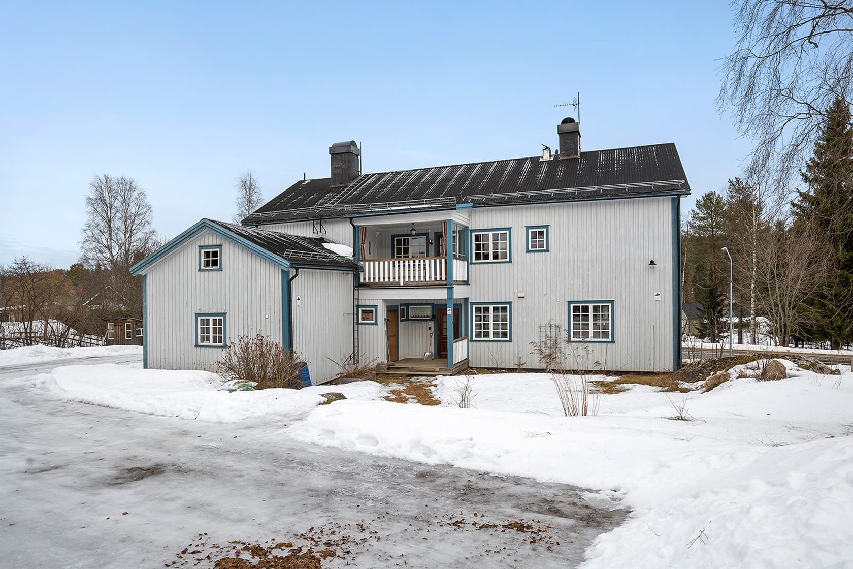 Property