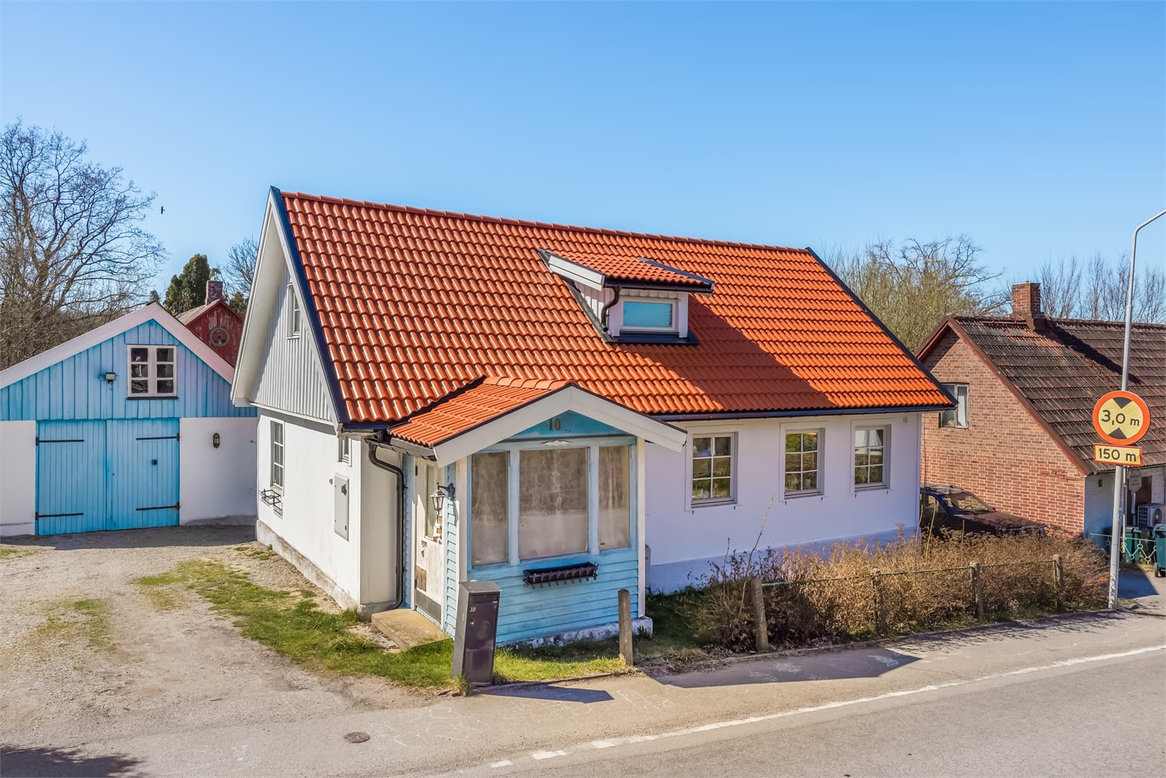 Property