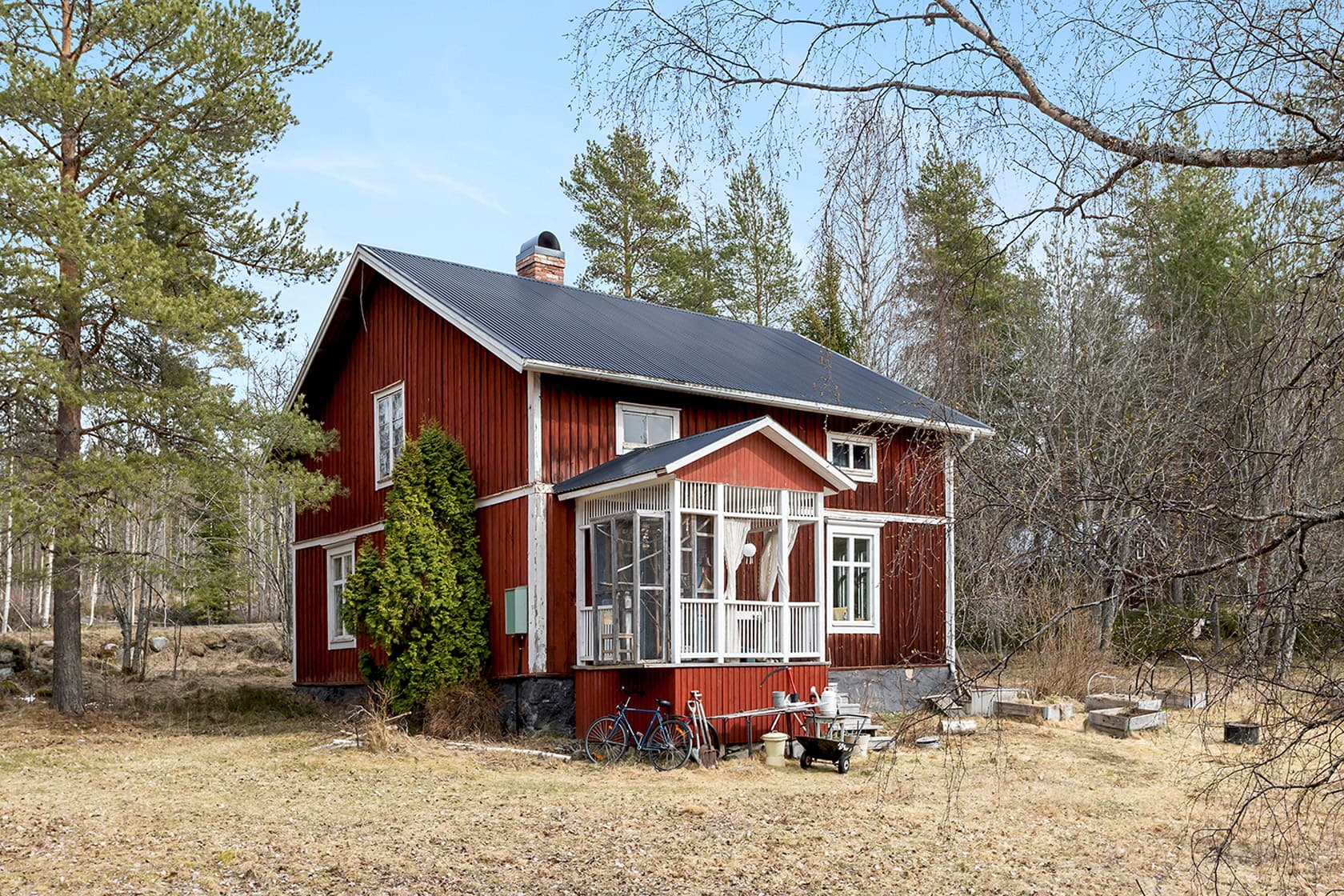 Property
