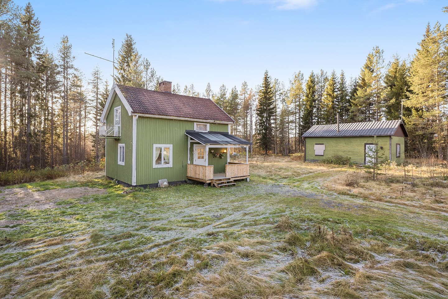 Property