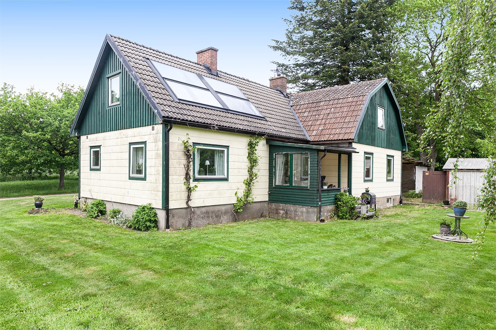 Property