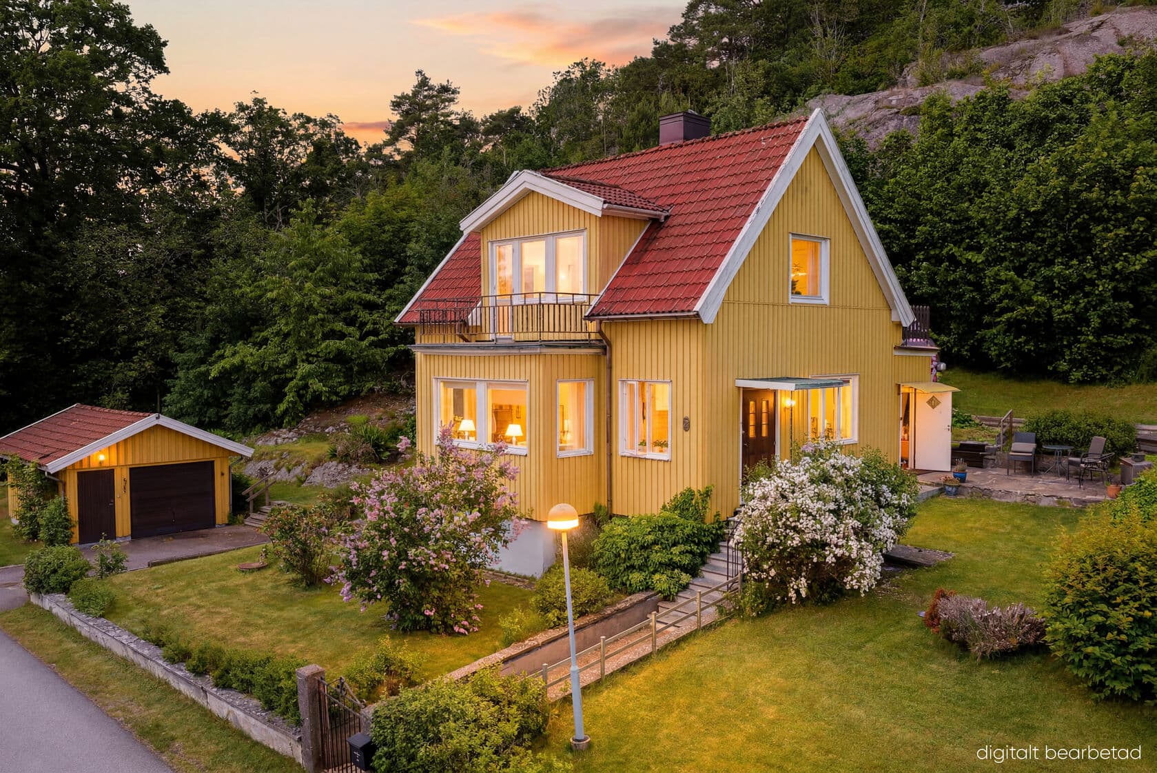 Property