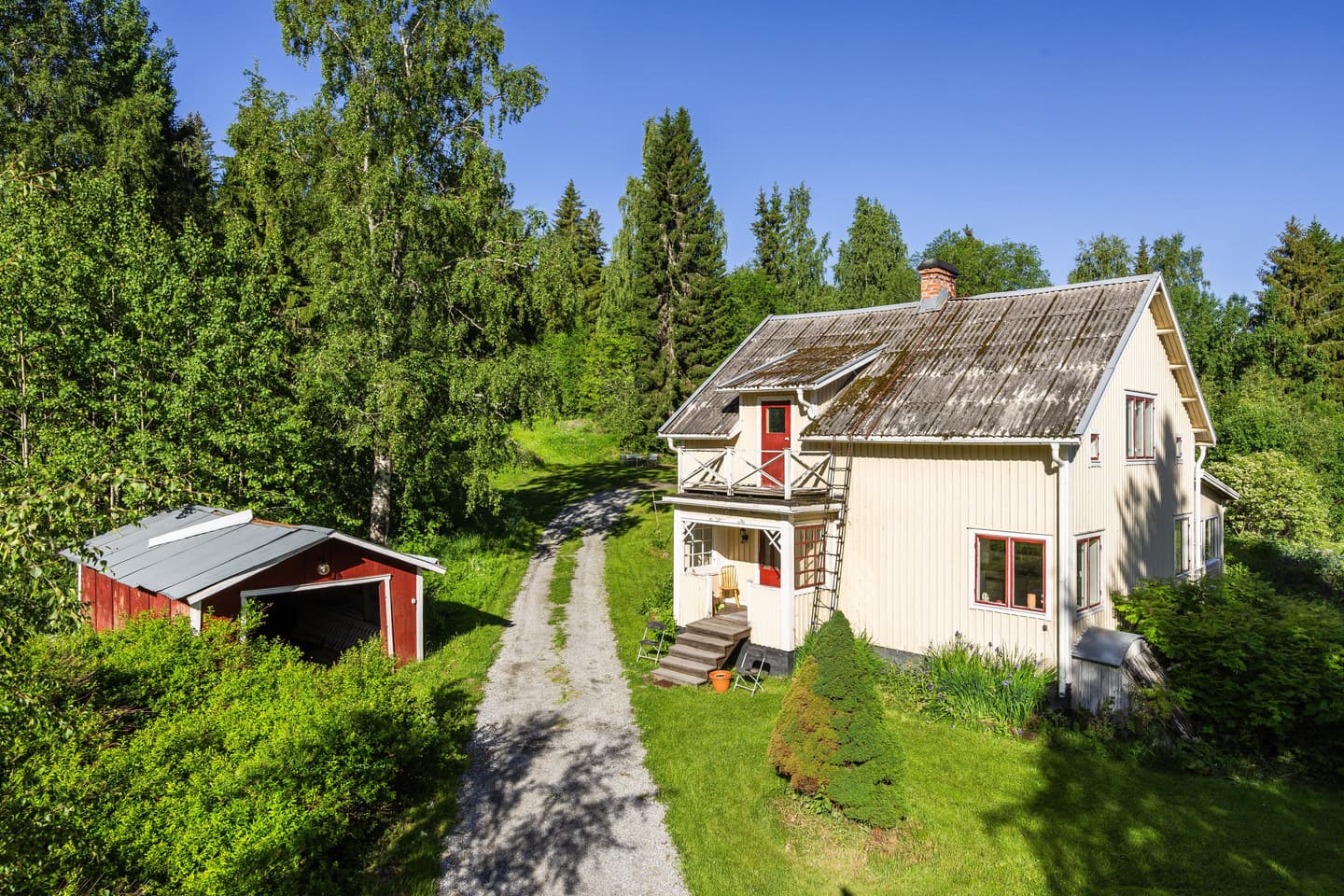 Property