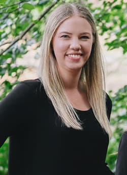 Sara Johannesson
