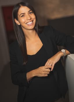 Evelyn Daniel