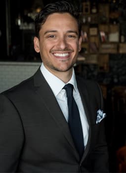 Adam Copperfeldt
