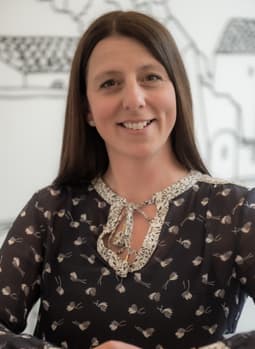 Jenny Holgersson