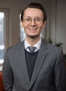 Arvid Sjöquist