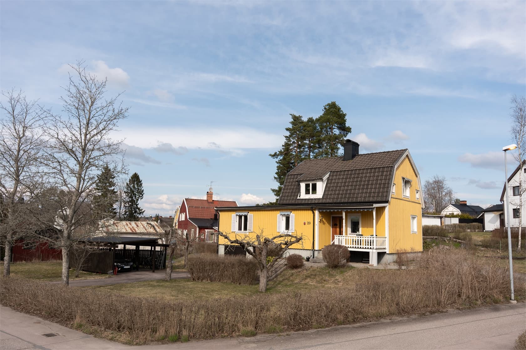 Property