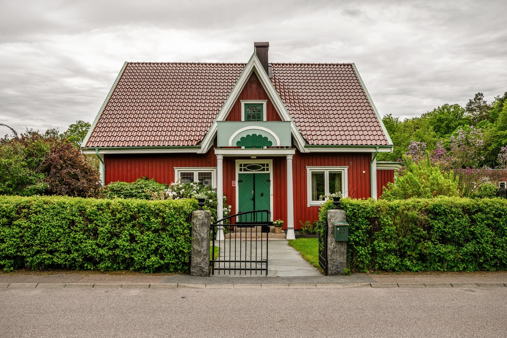 Property