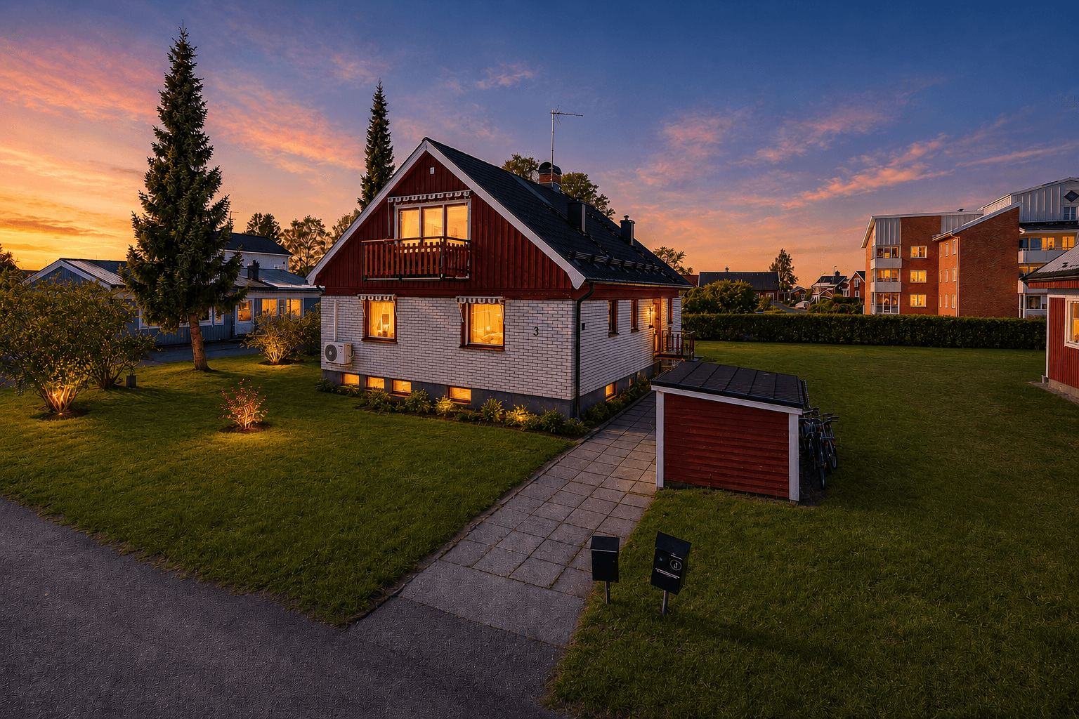 Property