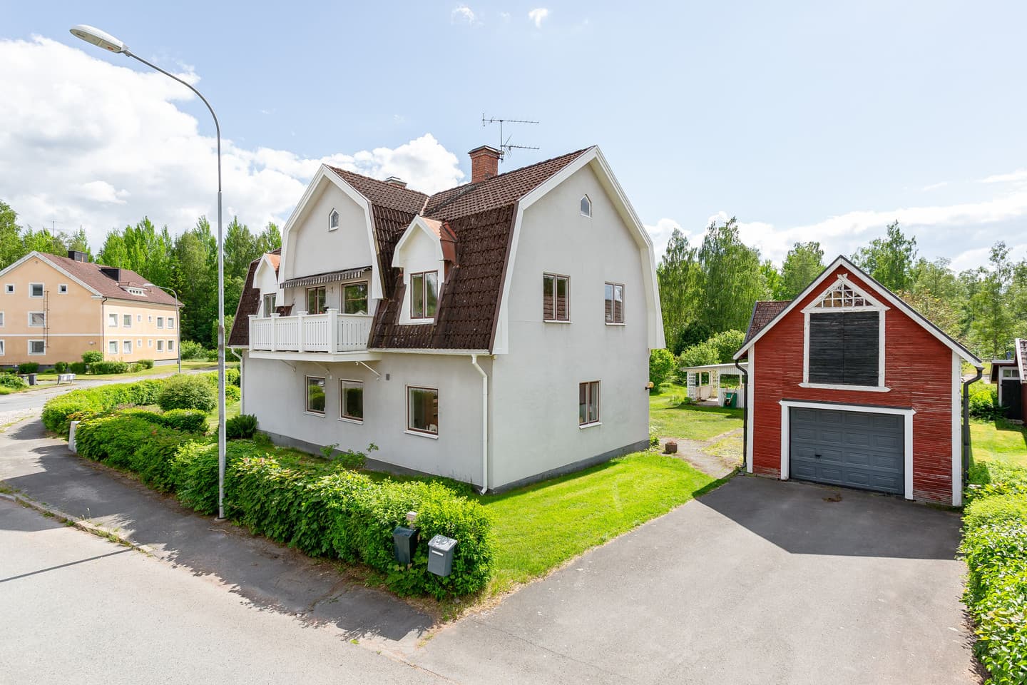 Property