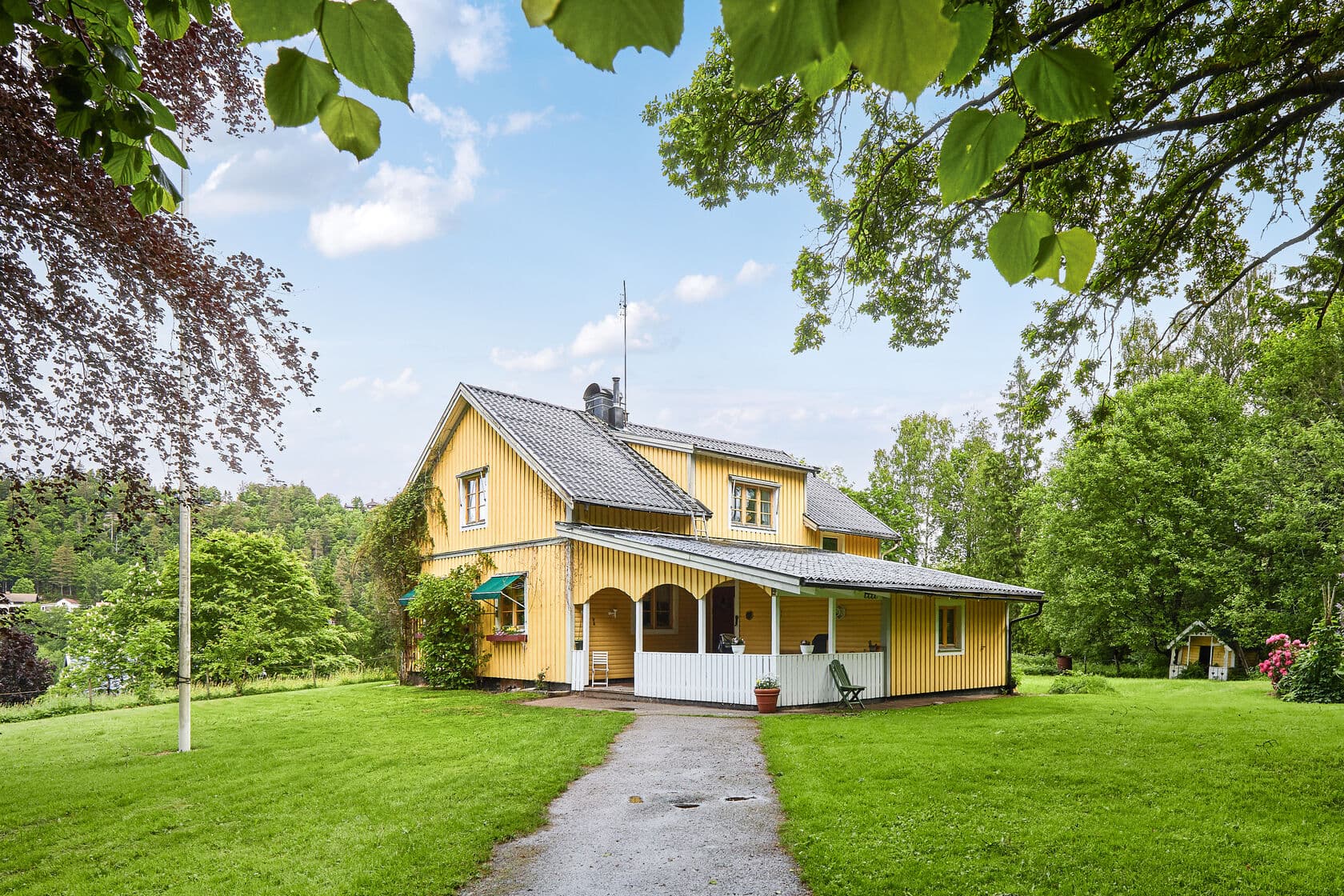 Property