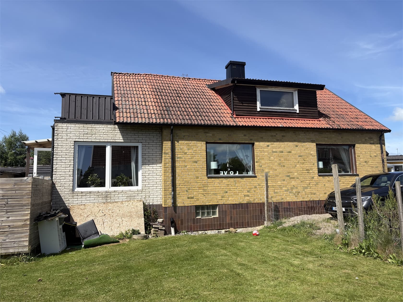 Property